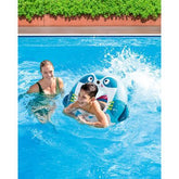 Tubo Animales Cute 8+